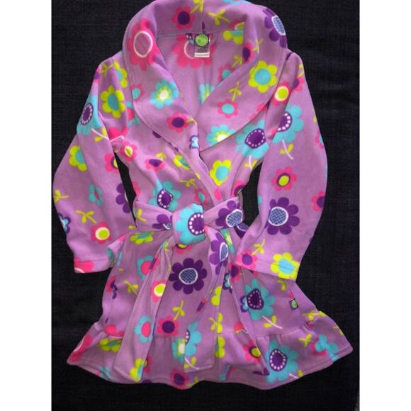 Dollie & Me Robe XS Girls EUC - Picture 1 of 4